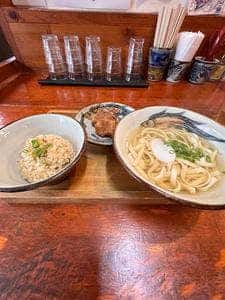 木灰そば とらや