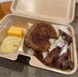 肉と米 ハジメ 戸越銀座店