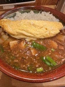 あたりや食堂 谷中