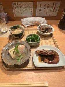 飯処 角と