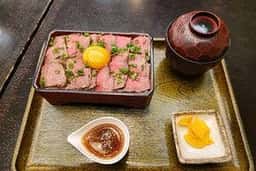 北海道 ふとみ銘泉 万葉の湯 味処