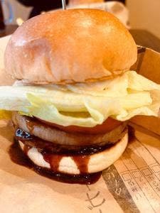 淡路島バーガー 大宮東大成町店