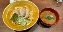 麺屋 五常 渋谷マークシティ店