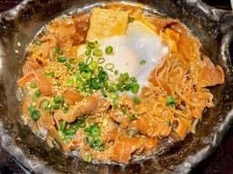 煮込み居酒屋 寅 西新橋店