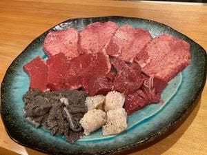 小望月