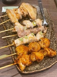 一番どり 六本木一丁目店