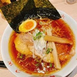 一風堂 浅草橋本舗