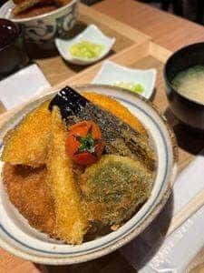 新潟カツ丼 タレカツ 中野店