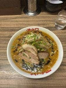 味噌屋 八郎商店 新宿店