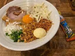 麺屋 くろまる