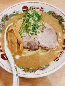 天下一品 赤坂店