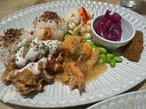 ザ・アイランド 中之島フェスティバルプラザ店