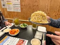 吉川ホルモン