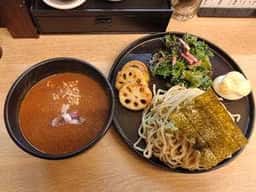 TSUKEMEN zuppa 水道橋店