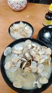 ドライブイン みちしお