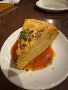 恵比寿 スペインバル ボデガス ガパ