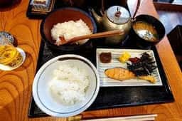 おひつ膳 田んぼ 代々木本店