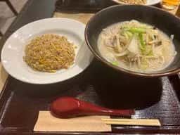 中華料理 福の虎