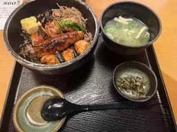 鳥元 新宿西口店