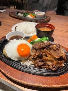 ミート矢澤 五反田本店