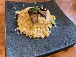 河内らーめん 喜神 和泉納花店