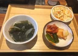韓国料理&生サムギョプサル ビビサム 池袋東口店