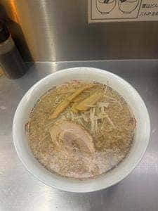 ラーメンの店 ホープ軒 千駄ヶ谷店