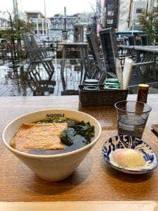 星が丘製麺所