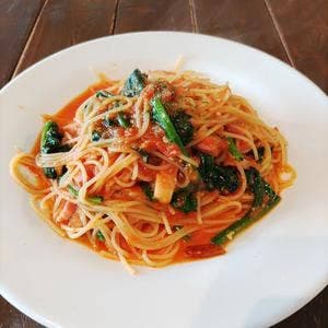 炉端×Italian ALBERO