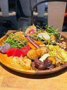 WE ARE THE FARM 渋谷