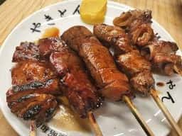 まこちゃんガード下酒場