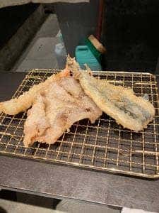 博多天ぷら たかお 東京ポートシティ竹芝店