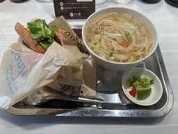 BISTRO by Nha Viet Nam 人形町