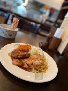 レストラン 巴里っこ