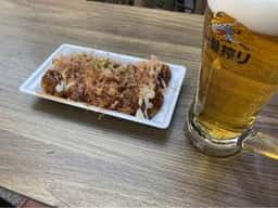 名代秘伝の味 じゅげむ 上野御徒町店