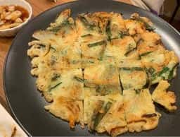 大阪鶴橋キムチと韓国惣菜 ぼくちゃん
