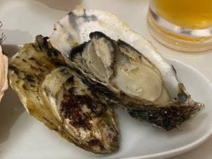 かき松島 こうは 松島海岸駅前店