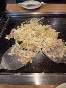 月島もんじゃ だしや 目白店