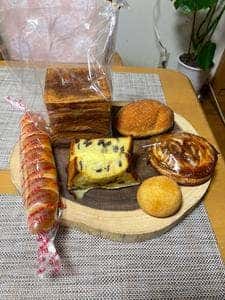 513BAKERY ららぽーと名古屋みなとアクルス店