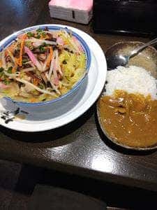 伊万里ちゃんぽん 新橋店