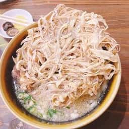 山椒茶屋 宮崎店