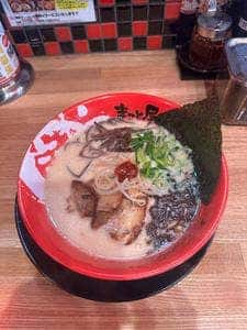 ラーメンまこと屋 渋谷センター街本店