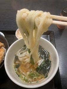 官兵衛うどん