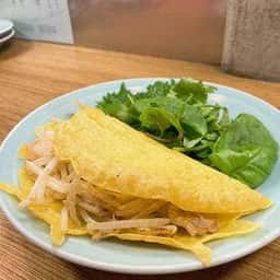 ヌードルハウス ランドリー