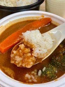 スープカレーカムイ 3号店