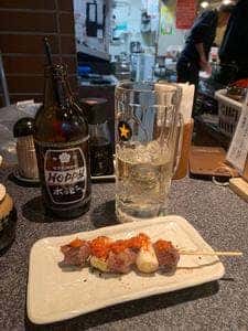 かしら屋 赤羽店