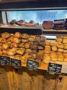 UTSUBO BAKERY PANENA
