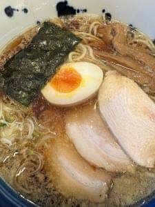 麺処 直久 鷺沼店