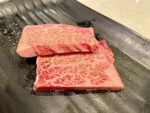 ステーキ&焼肉 マッチョ 石切