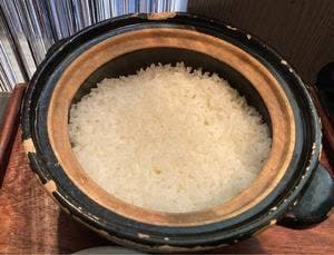 ごはんや 座ZA えん